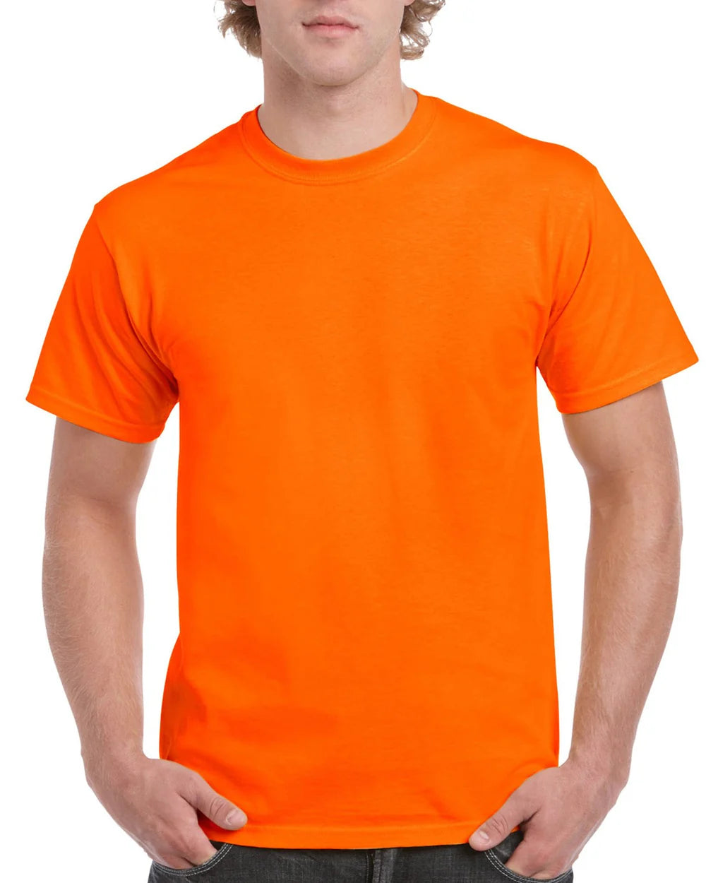 Unisex Bella Canvas 3001 Shirt