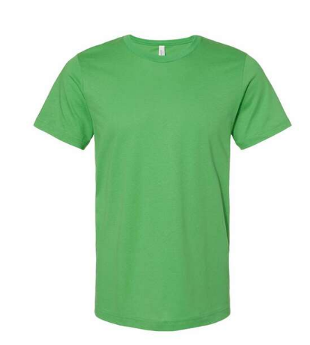 Unisex Bella Canvas 3001 Shirt